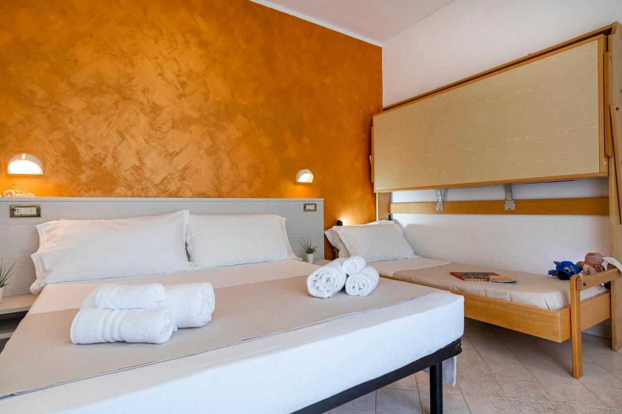 Hotel Tre Rose 3*