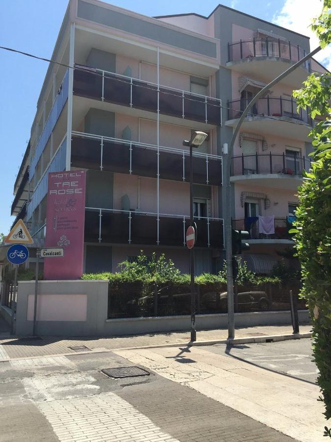 Tre Rose 3* Riccione