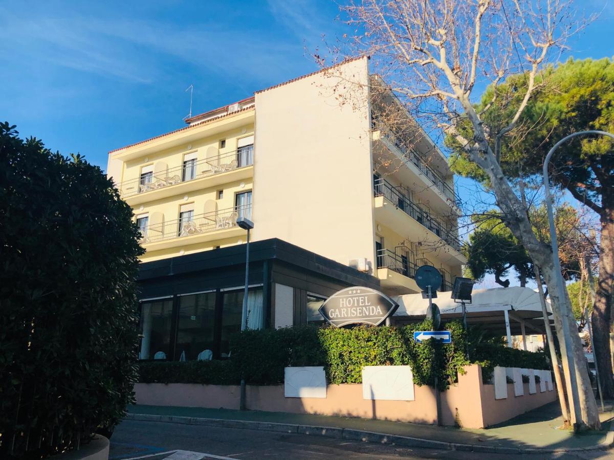 Garisenda - In Centro A - Hotel 3*