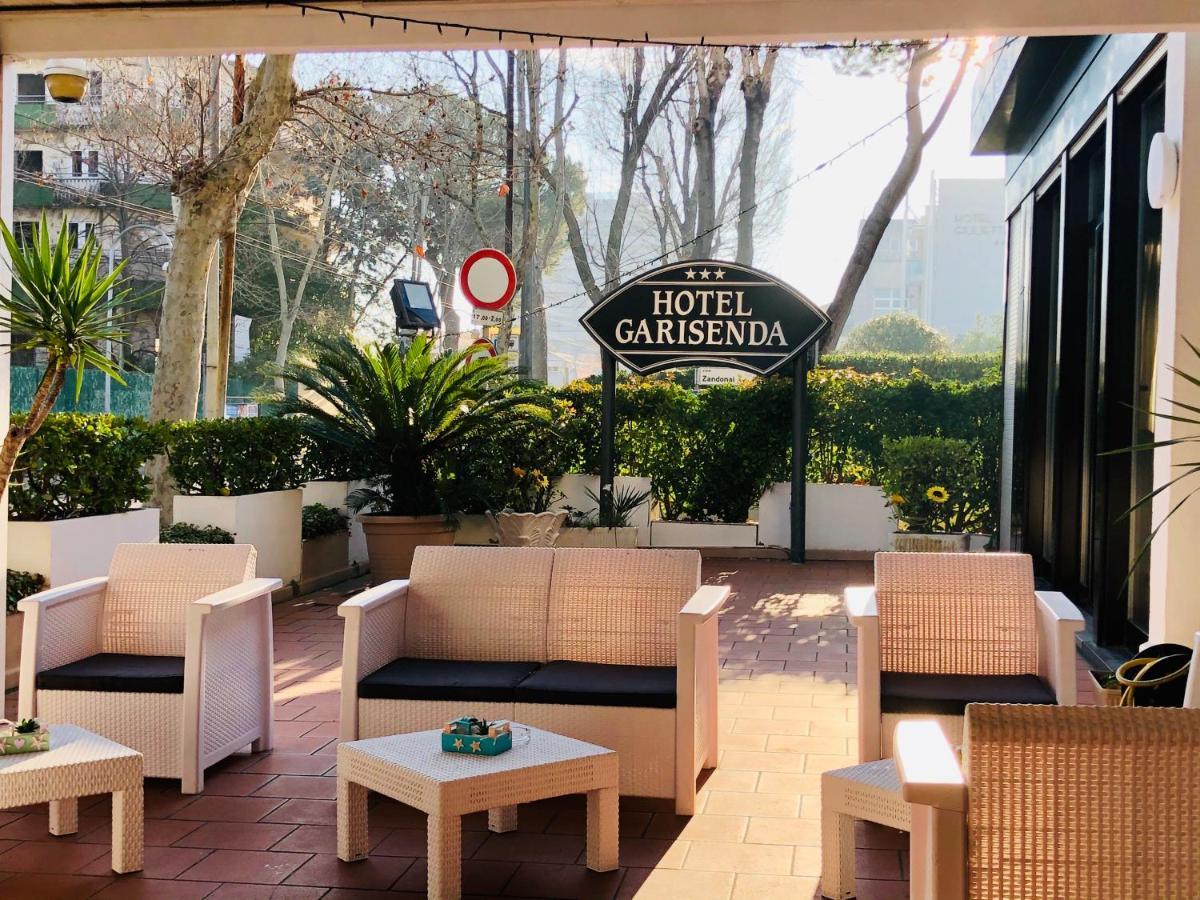 Garisenda - In Centro A - Hotel Riccione