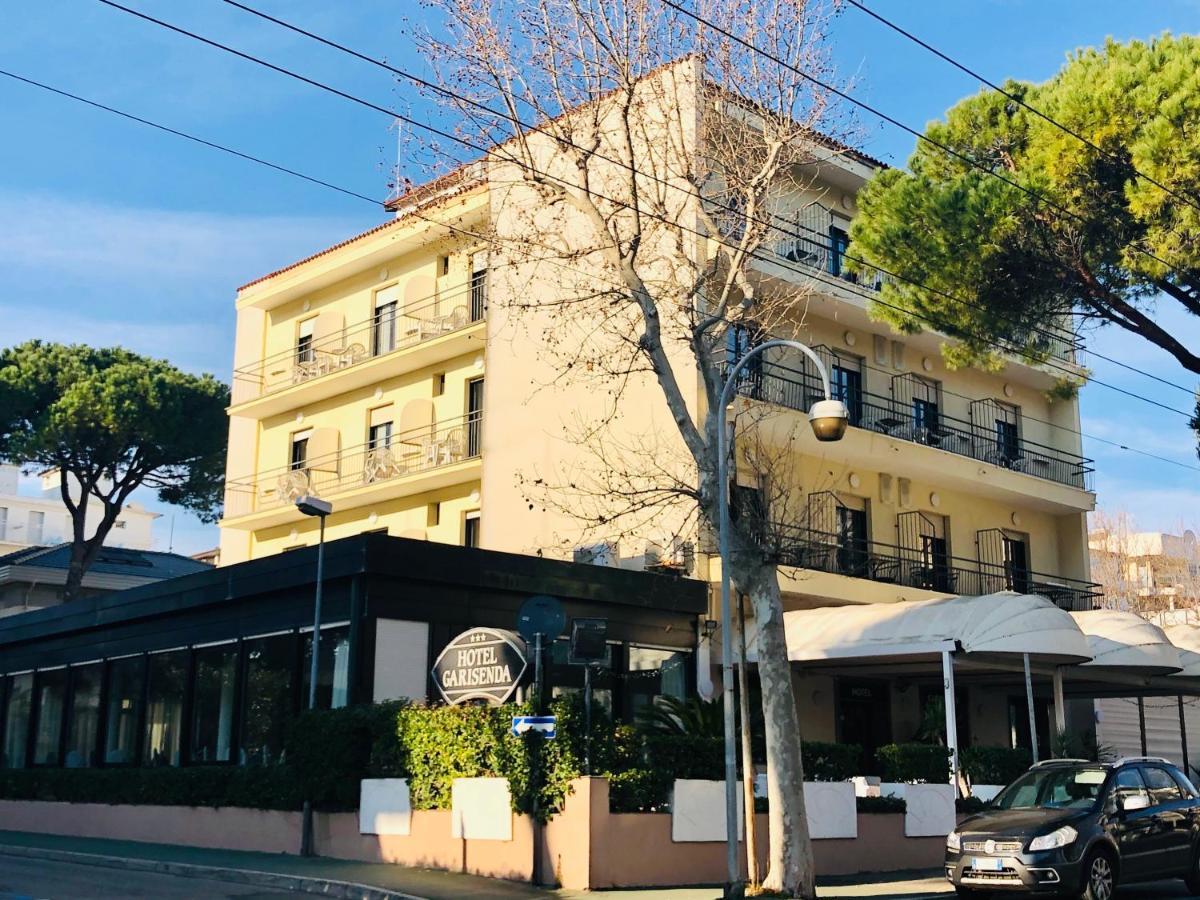 Garisenda - In Centro A - Hotel 3*