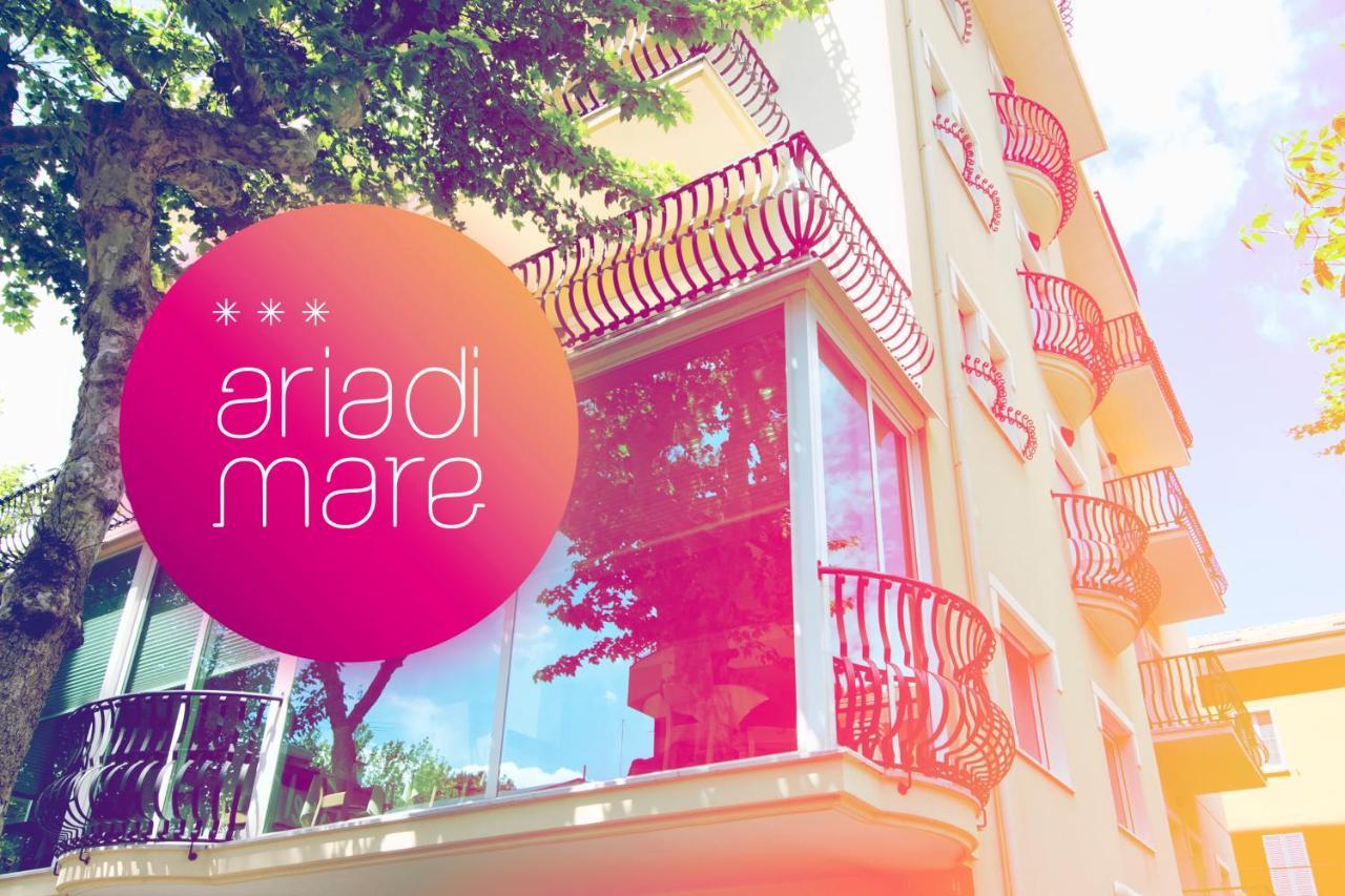 Aria Di Mare - Bed&brunch In Centro A 3*