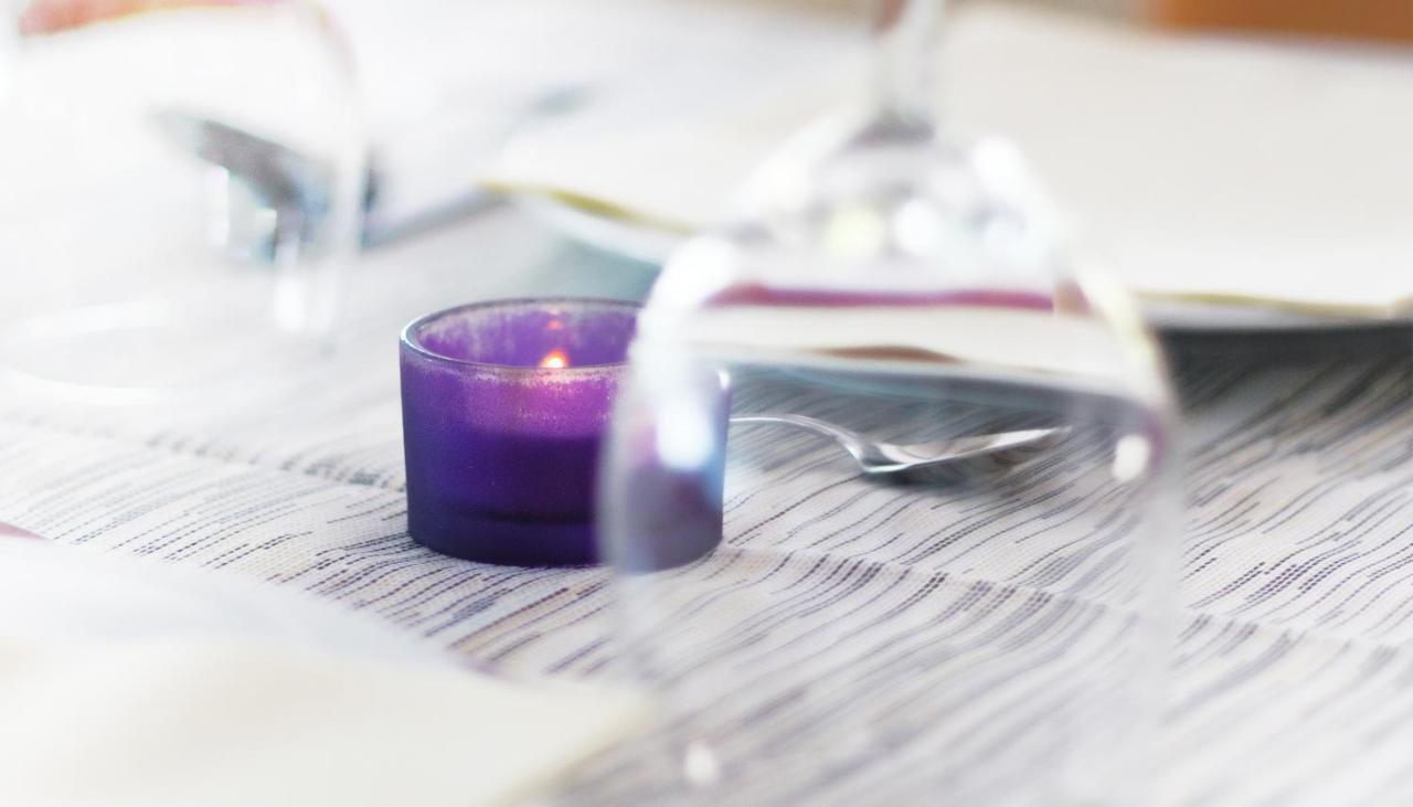 Aria Di Mare - Bed&brunch In Centro A Hotel