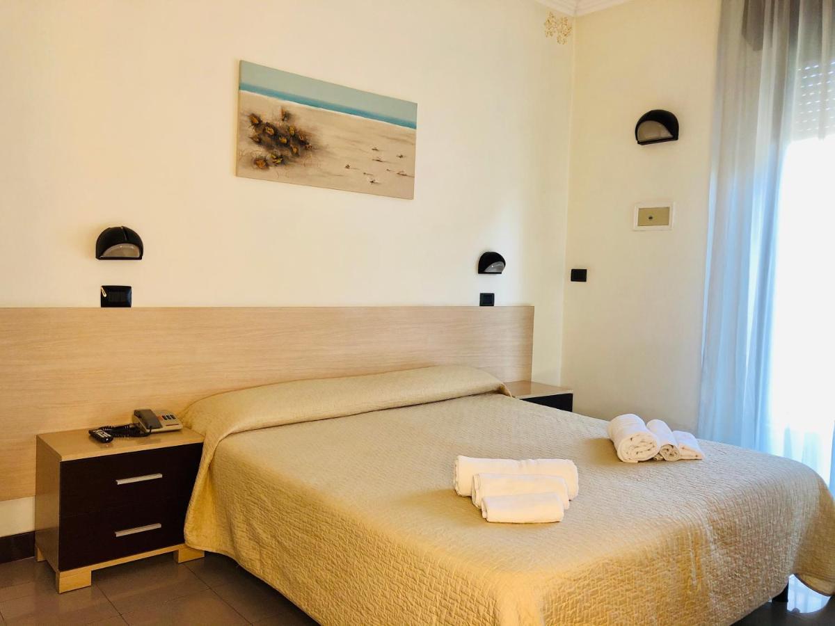 Garisenda - In Centro A - Hotel 3*