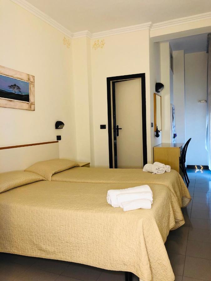 Hotel Garisenda - In Centro A - 3*