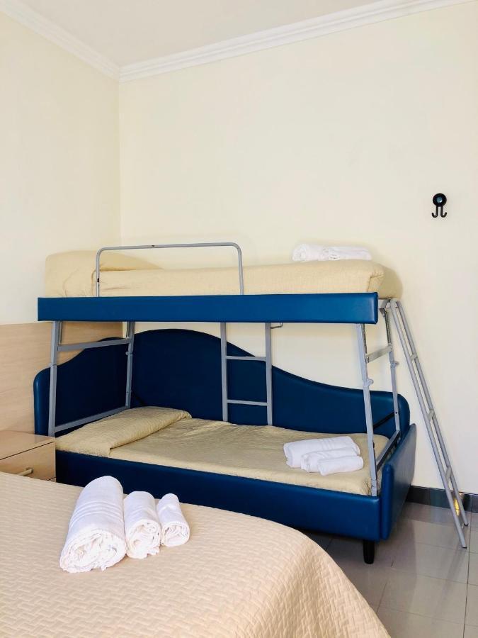 Hotel Garisenda - In Centro A - Riccione