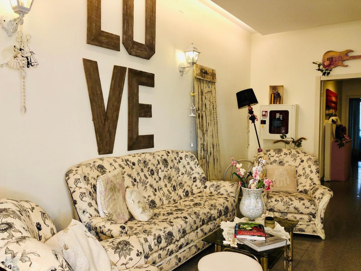 Garisenda - In Centro A - 3* Riccione