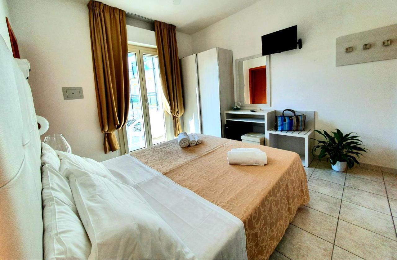 Hotel Marina 3*