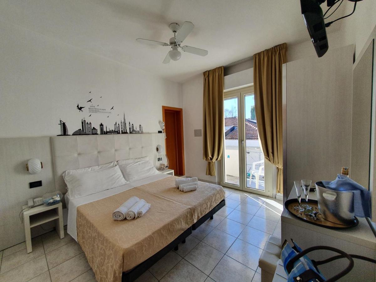 Hotel Marina Riccione