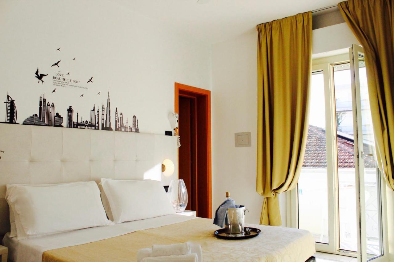 Marina Hotel Riccione