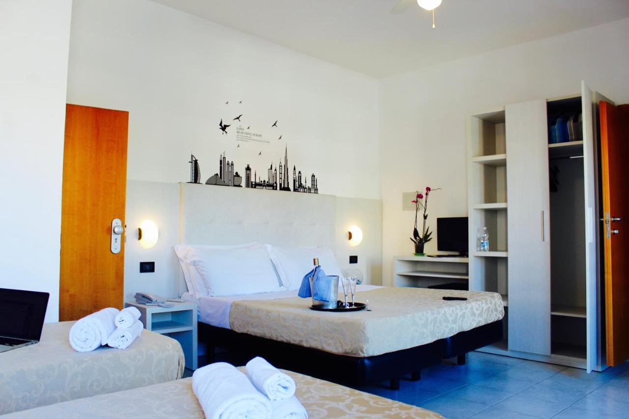 Marina 3* Riccione