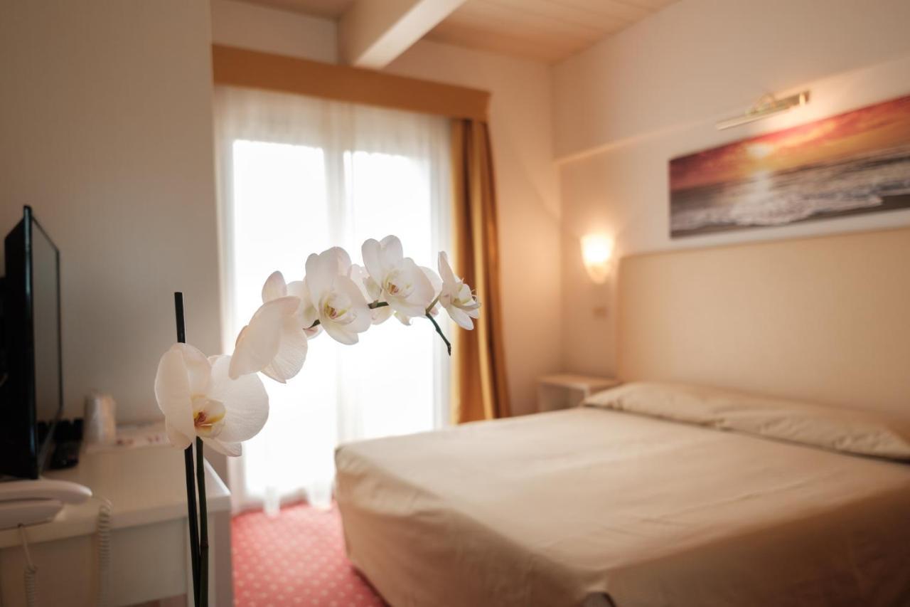 Hotel Alexander Riccione