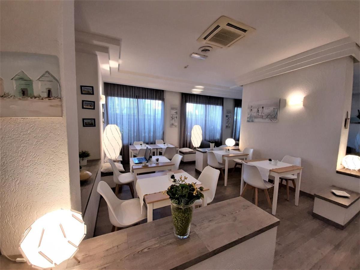 Hotel Arlecchino