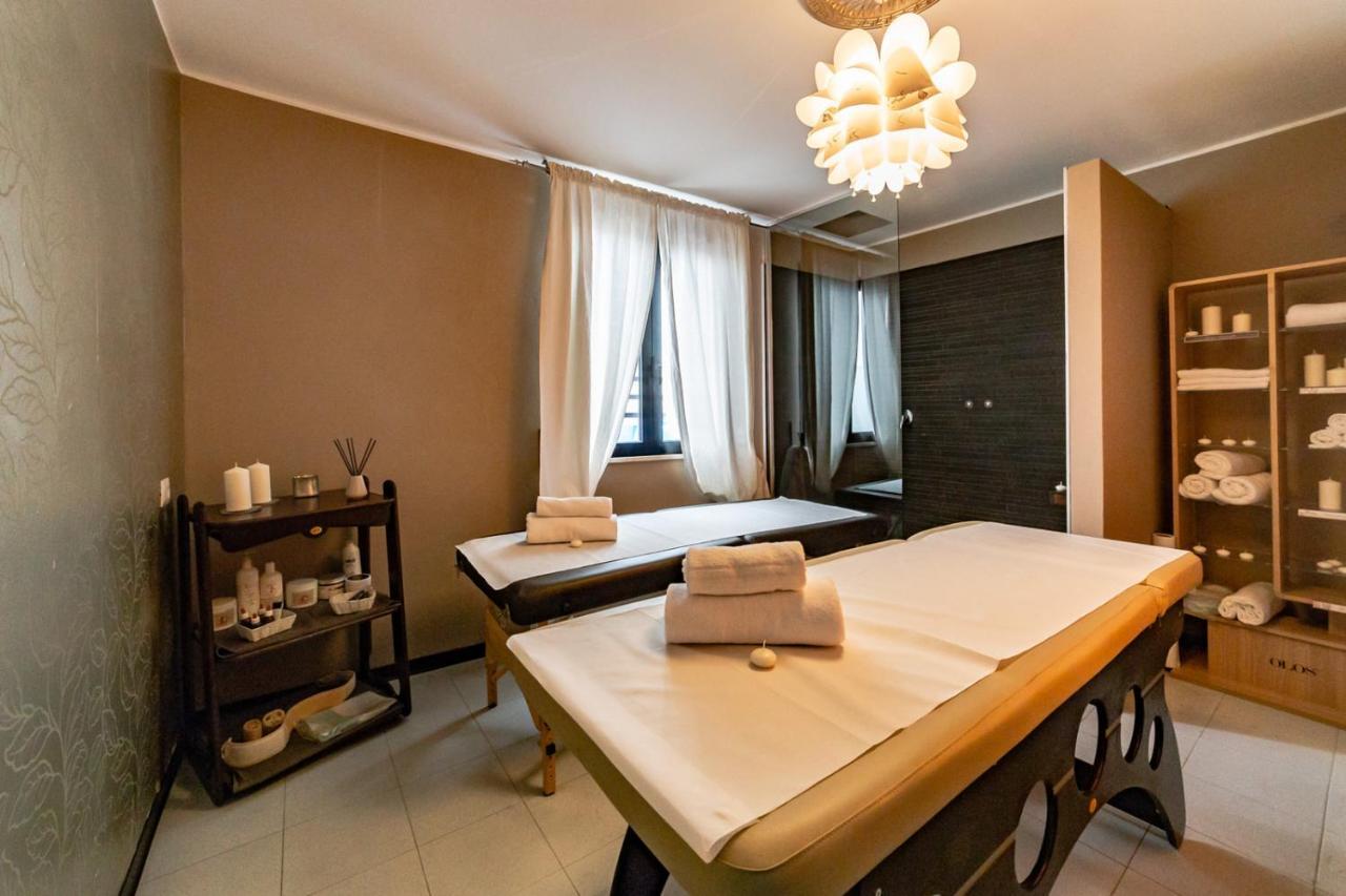 Hotel Ambassador Riccione