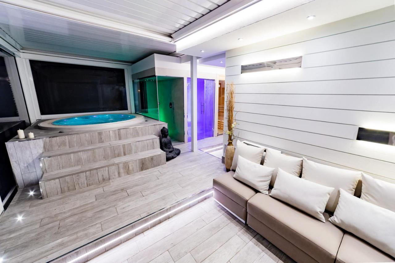 Hotel Ambassador Riccione
