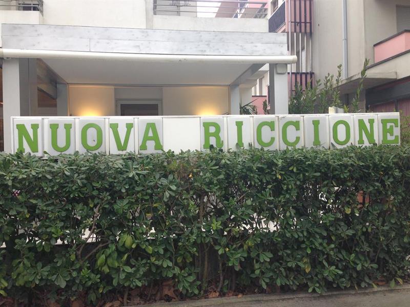 Nuova Hotel 2*