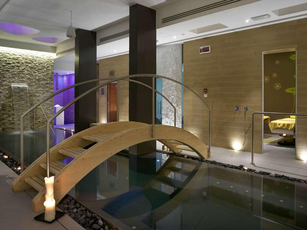 Select & Spa-new Hotel 4*