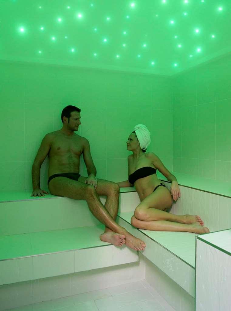 Select & Spa-new Hotel Riccione