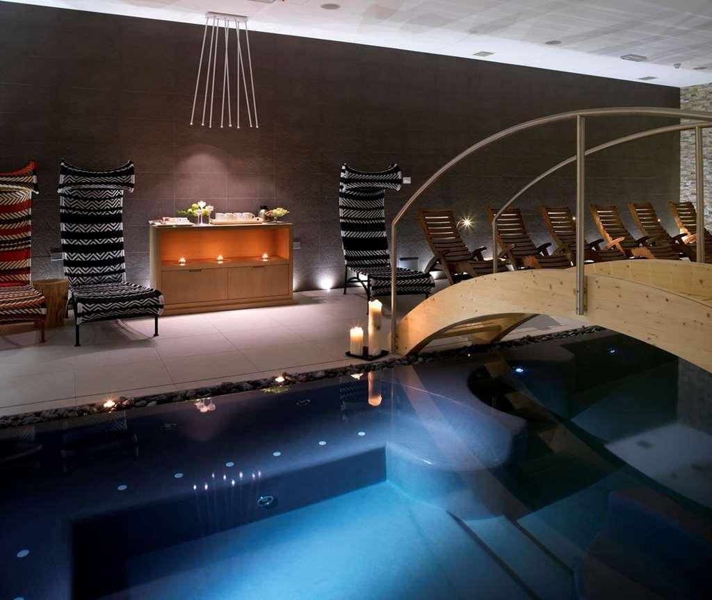 Select & Spa-new Hotel