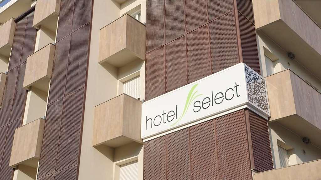 Hotel Select & Spa-new