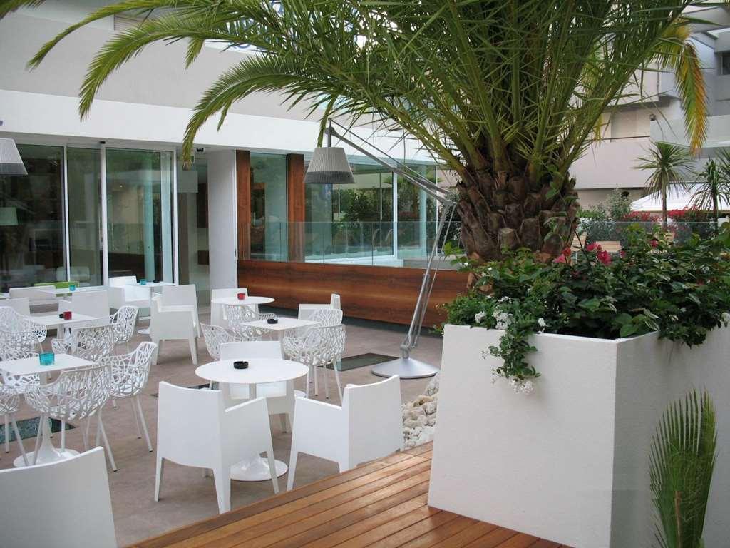 Select & Spa-new Hotel Riccione