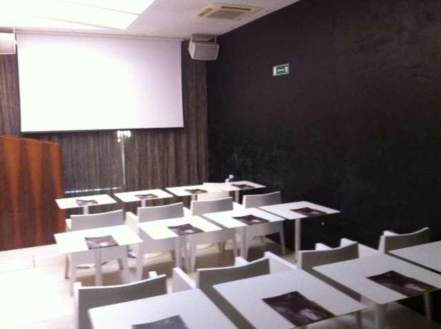 Hotel Select & Spa-new Riccione