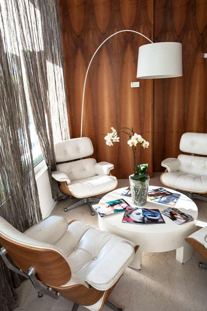 Select & Spa-new 4* Riccione