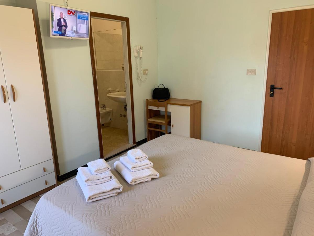Hotel Levante A Pochi Passi Dal Mare