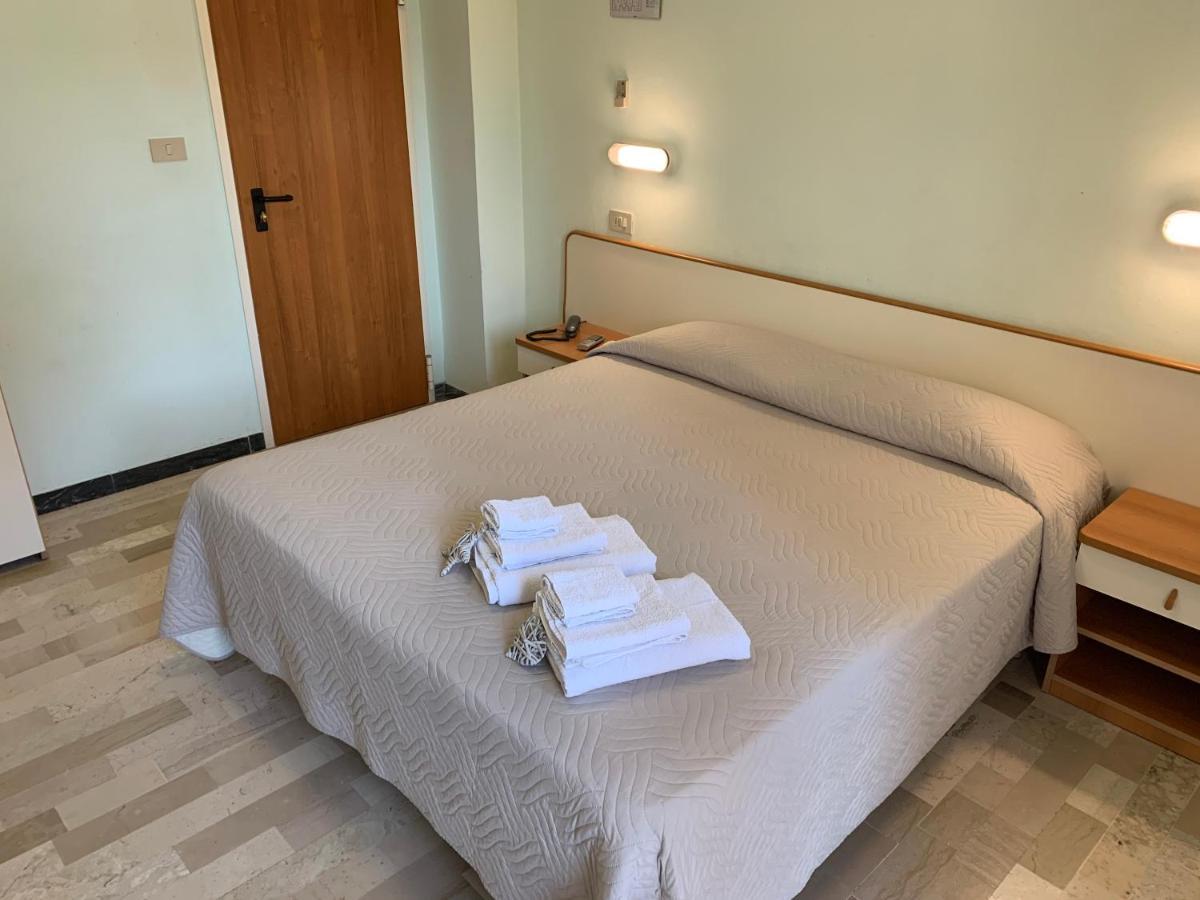 Levante A Pochi Passi Dal Mare 2*