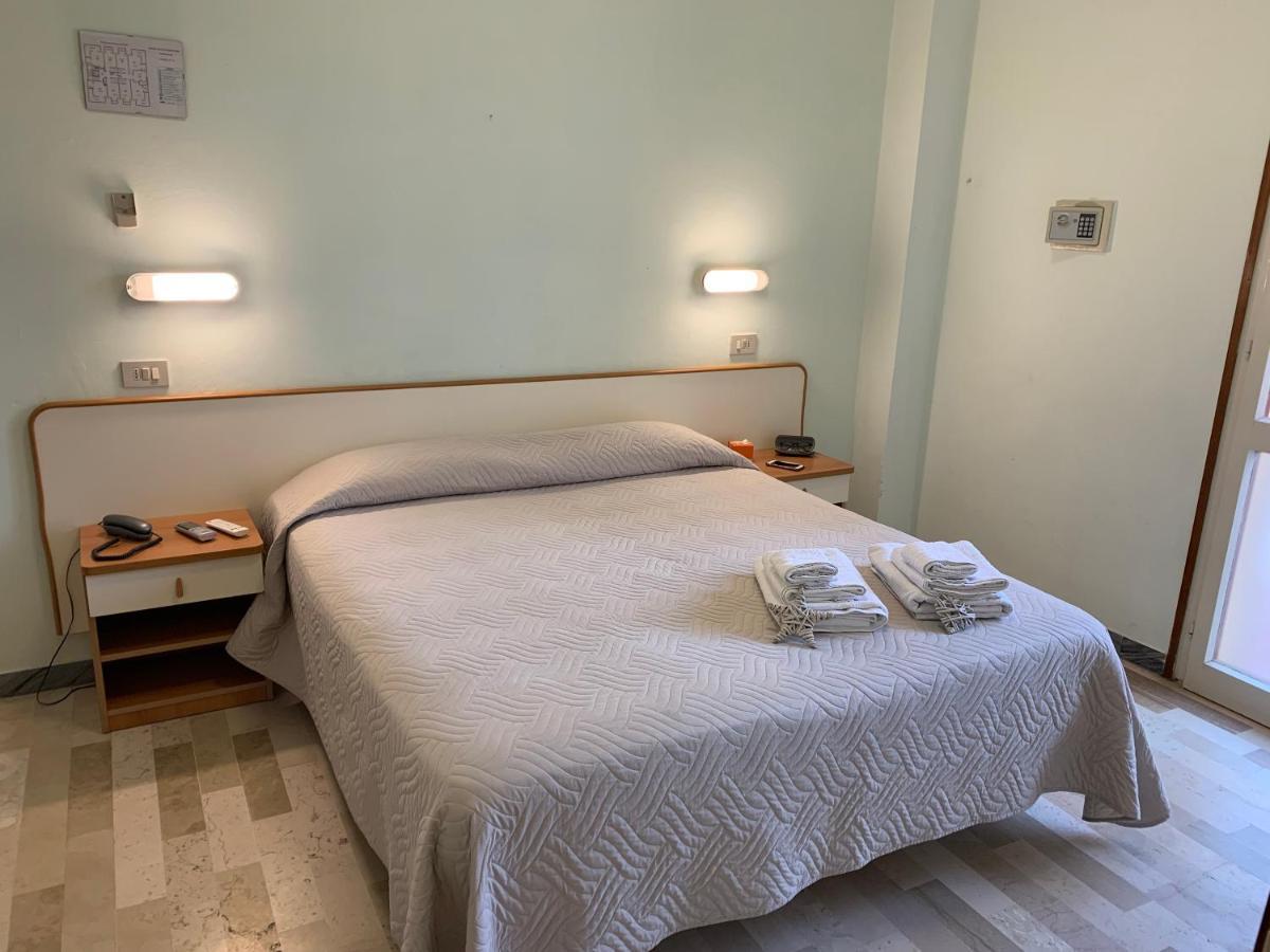 Hotel Levante A Pochi Passi Dal Mare Riccione