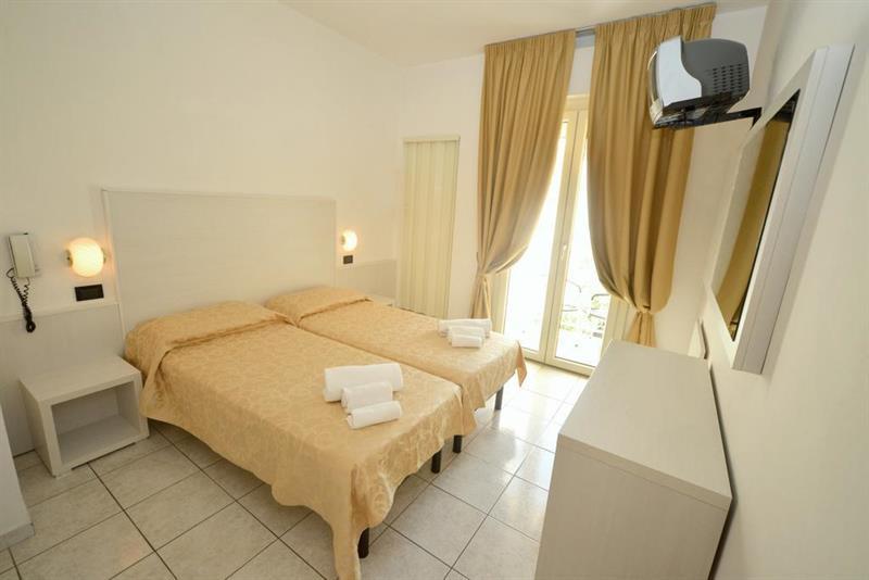 Marina Hotel
