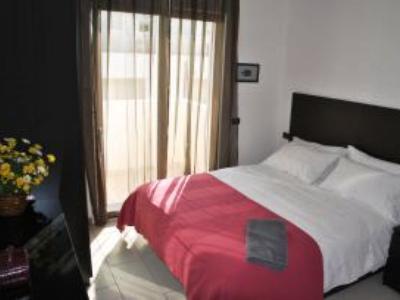 Apartment Residenza D-place Ponchielli *