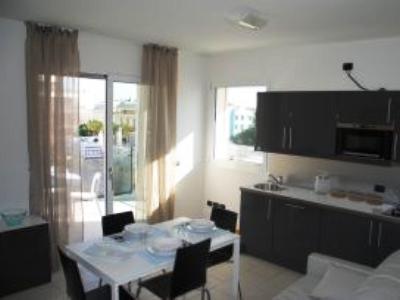 Apartment Residenza D-place Ponchielli Riccione