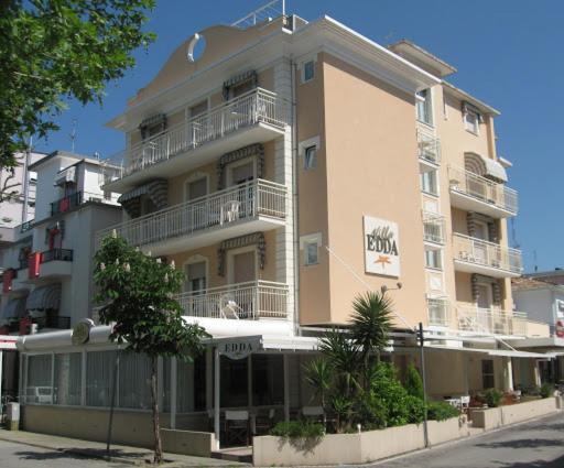 Hotel Edda 2*