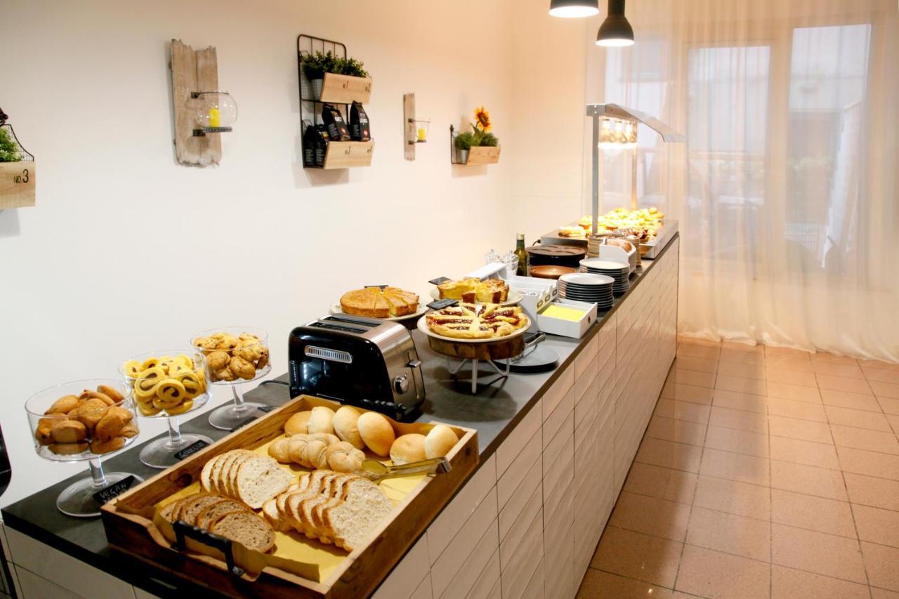 Hotel Edda Riccione