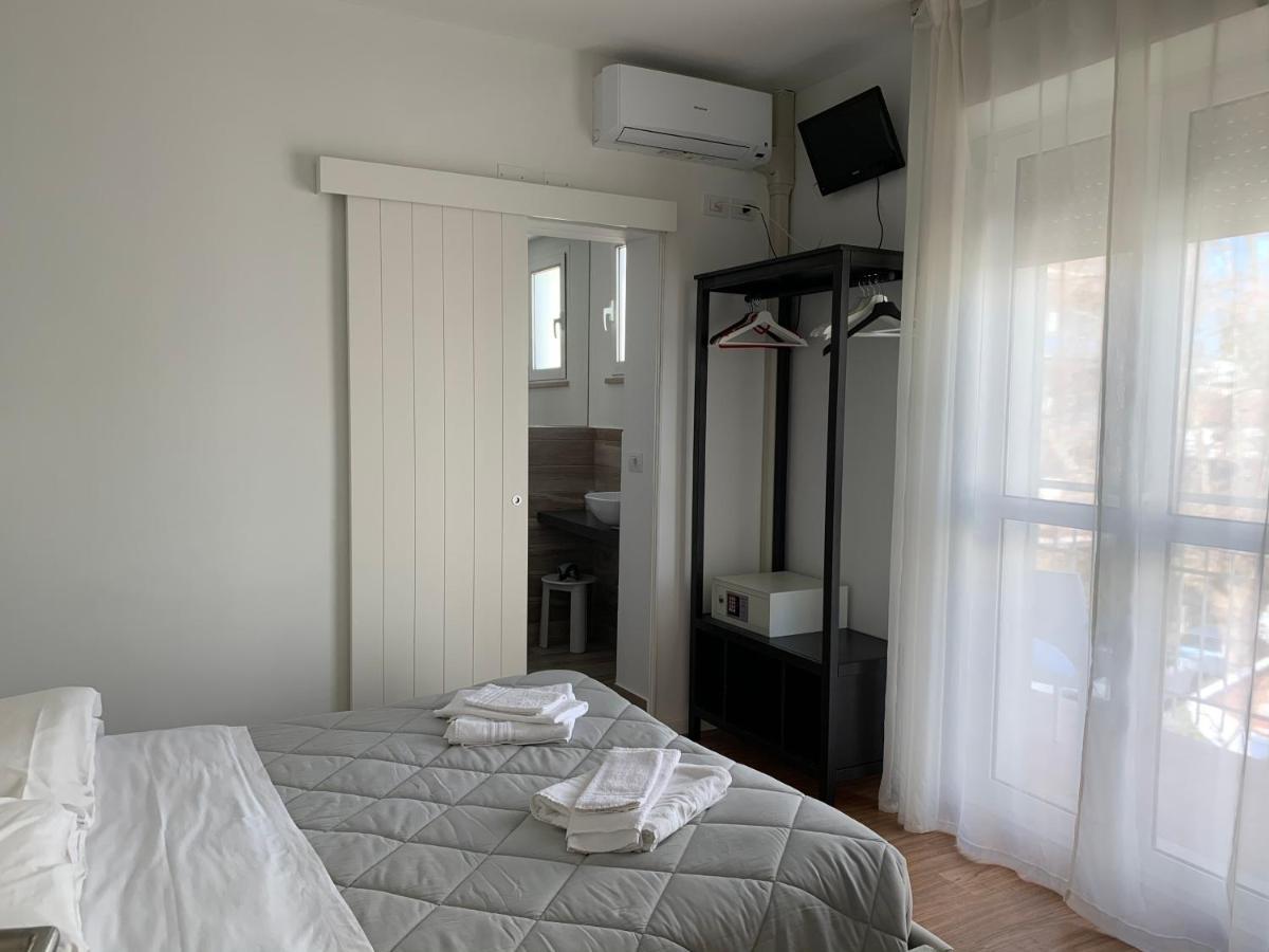 Hotel Edda