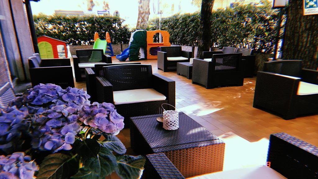 Hotel Modenese 3*