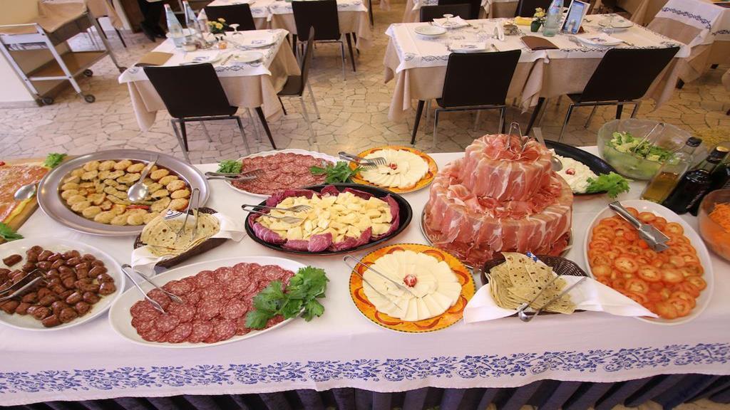 Hotel Patrizia