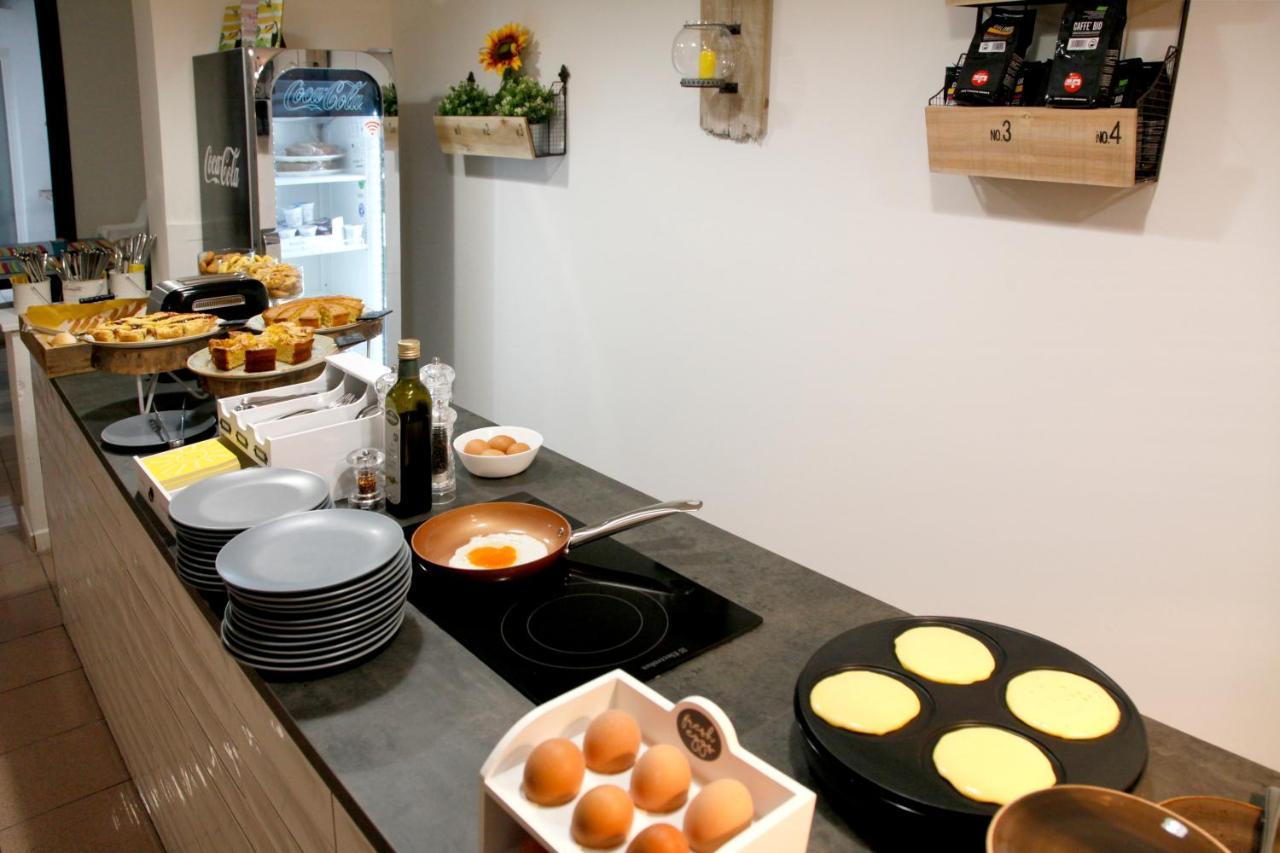 Edda Hotel Riccione