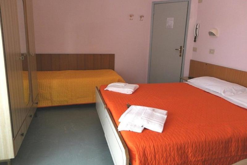 Nord Est Hotel