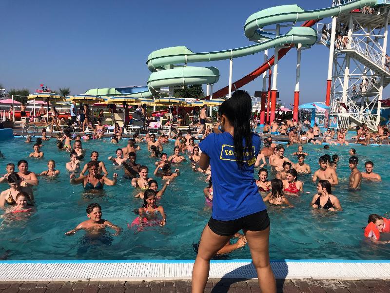 Marina Hotel Riccione