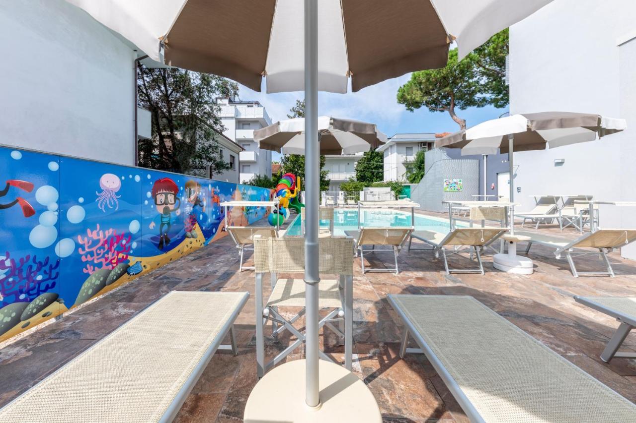 Aparthotel Filmare