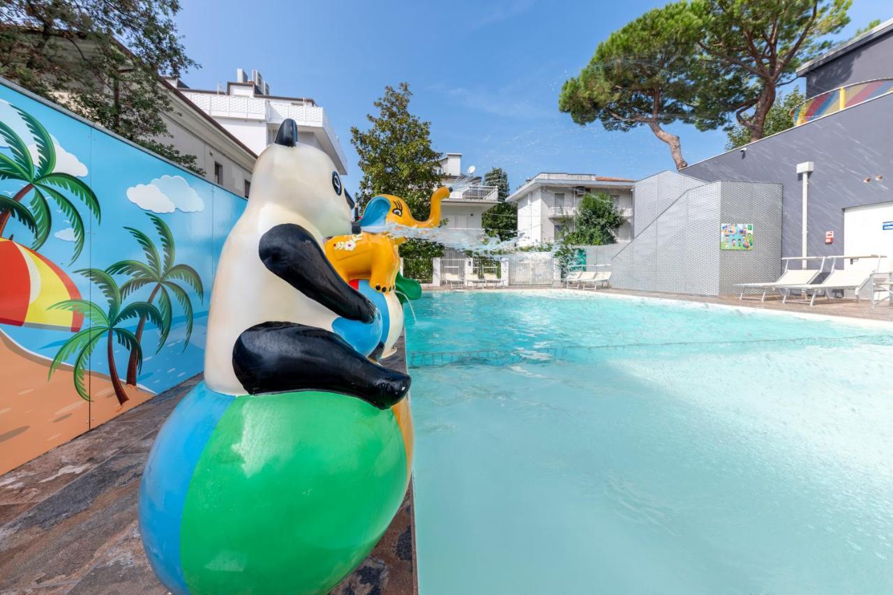 Aparthotel Filmare
