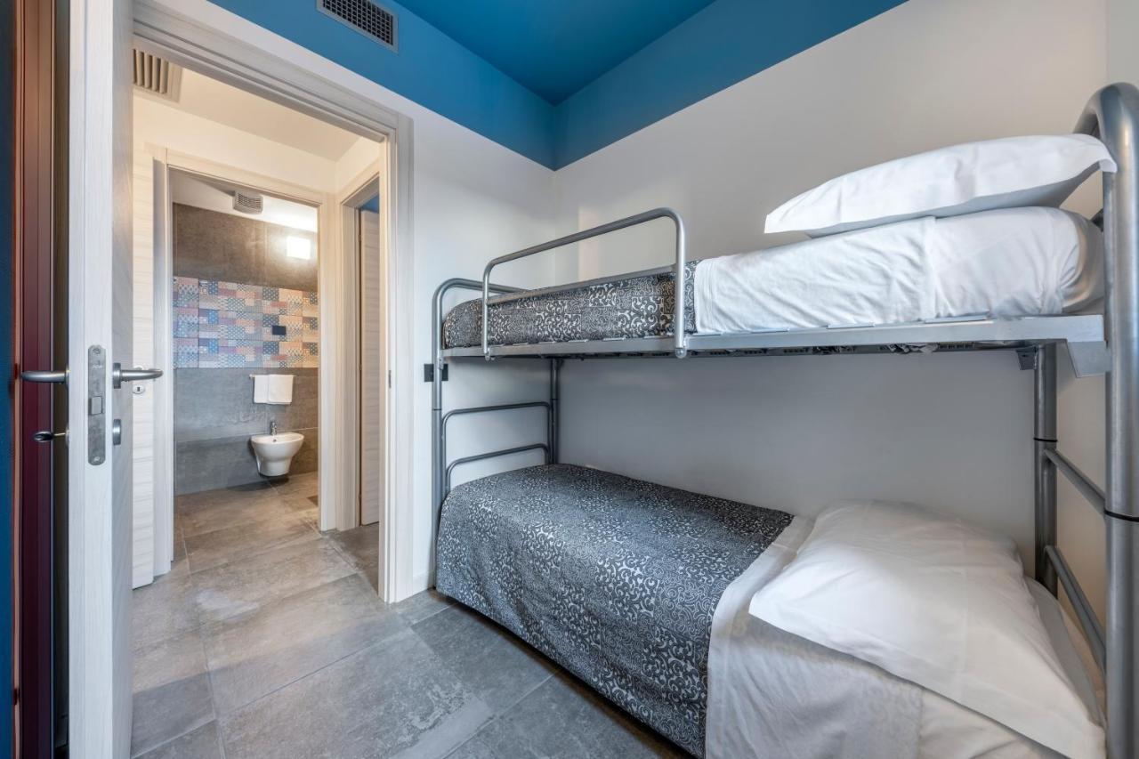 Aparthotel Filmare Riccione