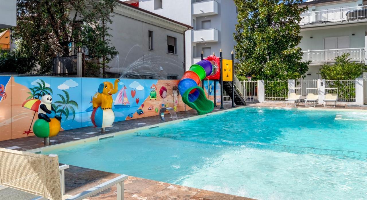 Aparthotel Filmare