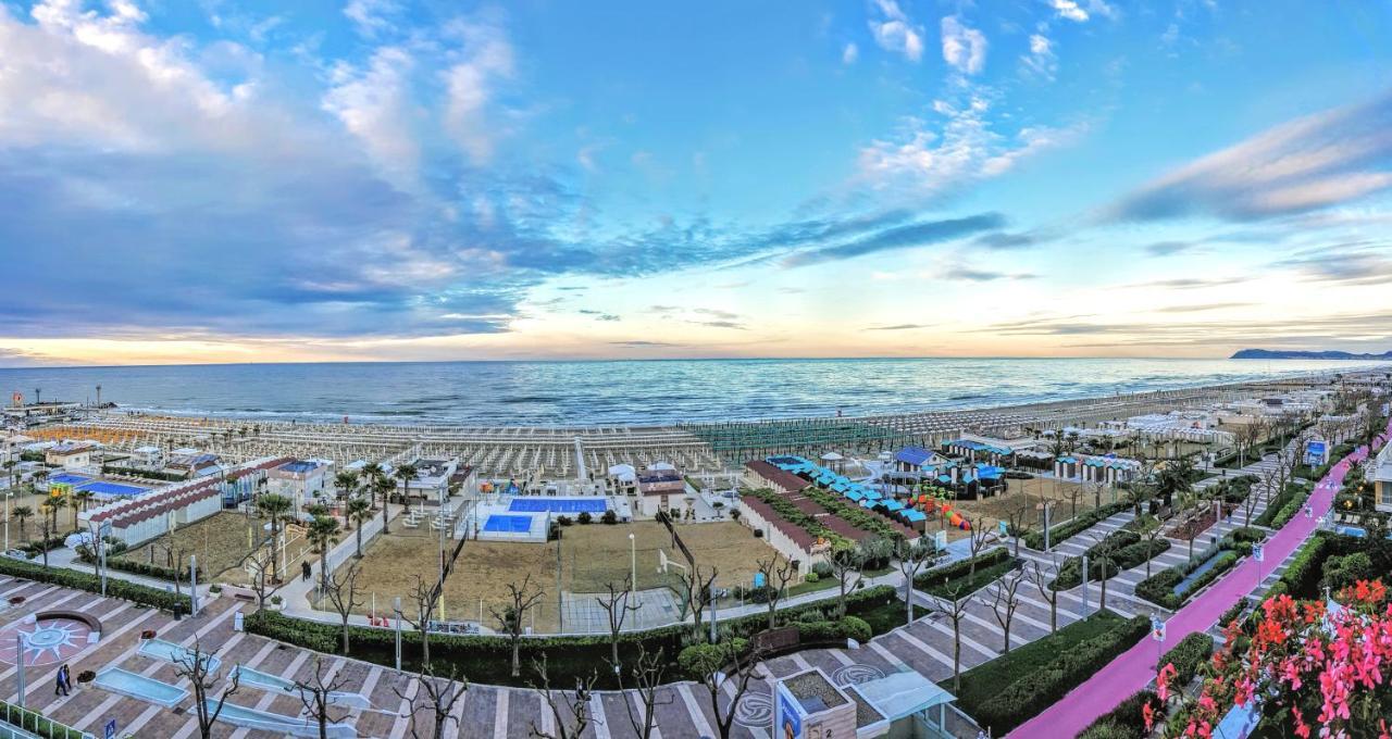 Hotel Atlantic & Riccione