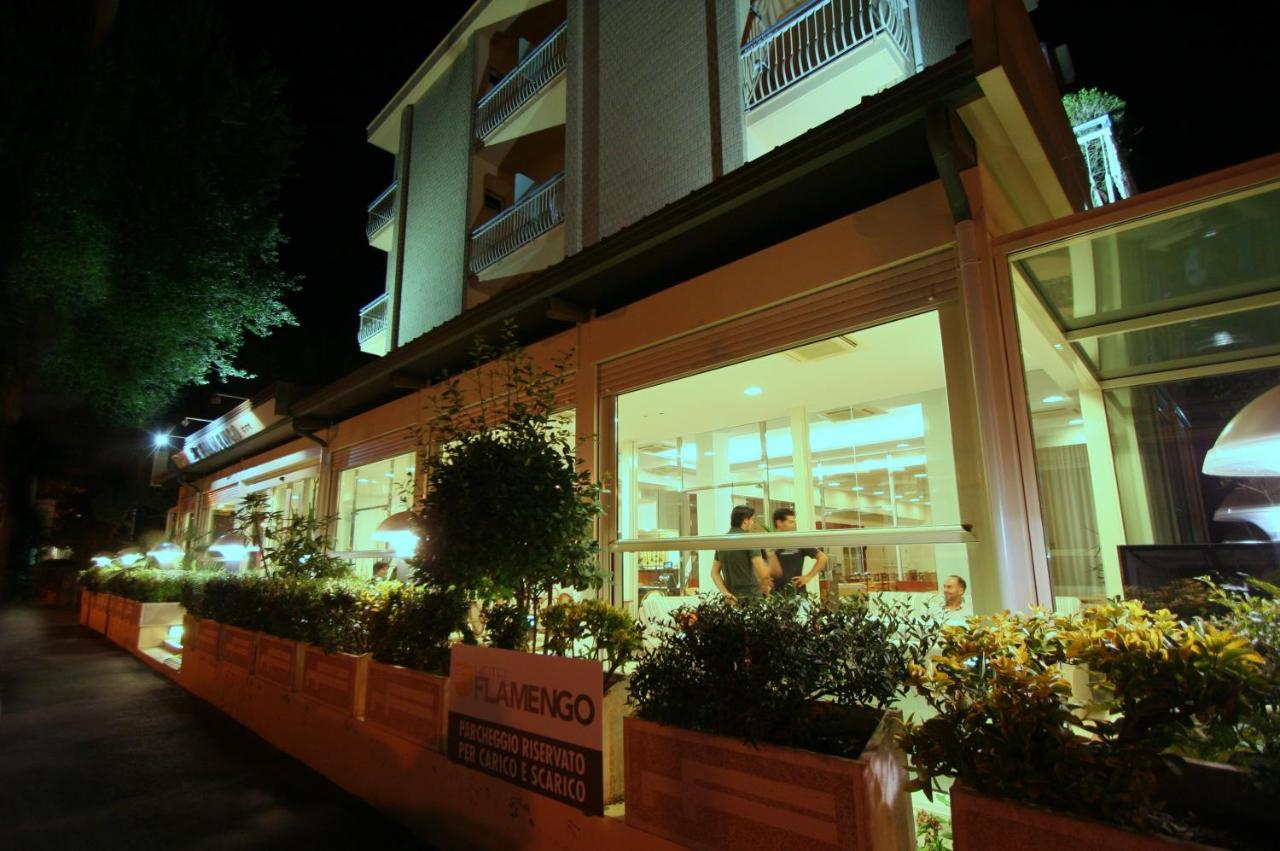 Flamengo - Bed&brunch Hotel