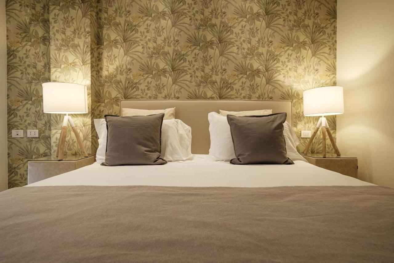 Aparthotel Lungomare - Charming