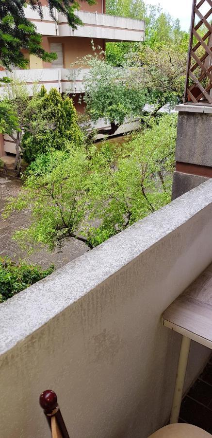 Viale Alfredo Panzini