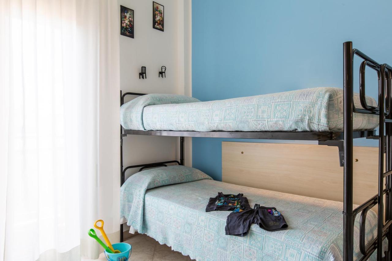 Hotel Sant'angelo 3*